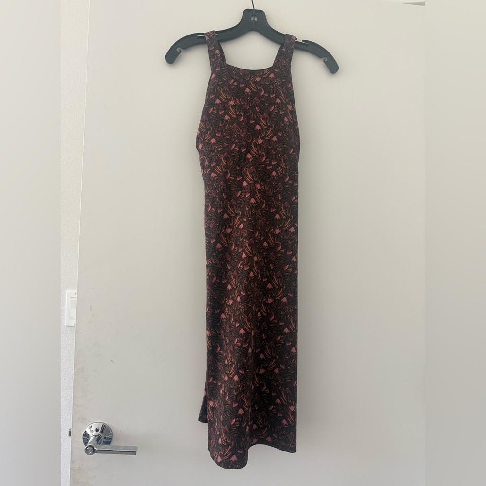 Patagonia Women's M Magnolia Spring Dress - Picture 2 of 6